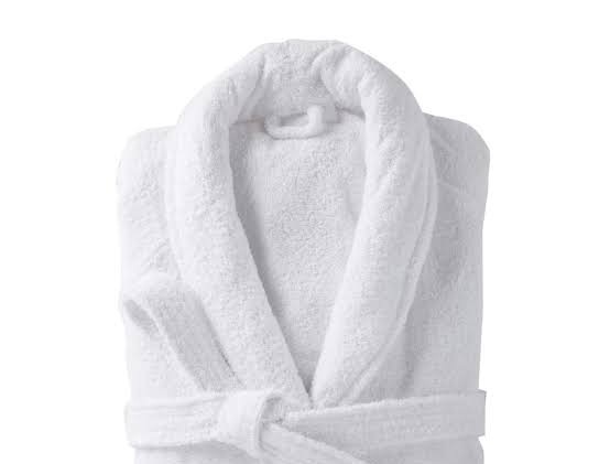 Linen & Guest Amenities