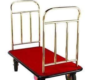 Bell & Luggage Service