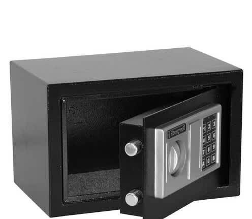 Room Fixtures & Safety